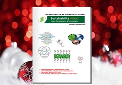 Sustainability Ireland - Issue December 2013