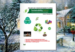 Sustainability Ireland - Issue December 2014