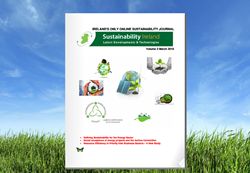 Sustainability Ireland - Issue 3, March 2015